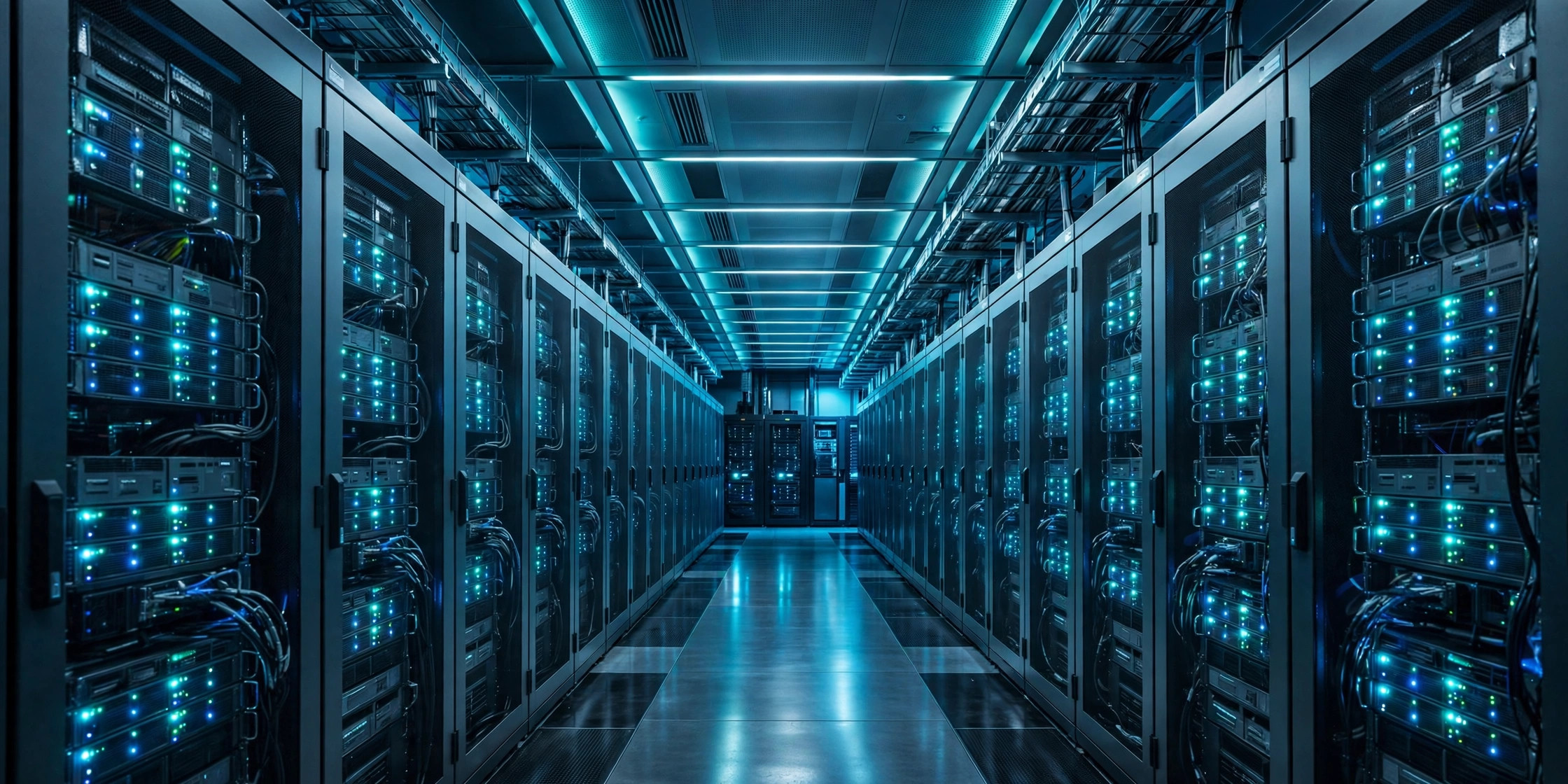 Data center solutions