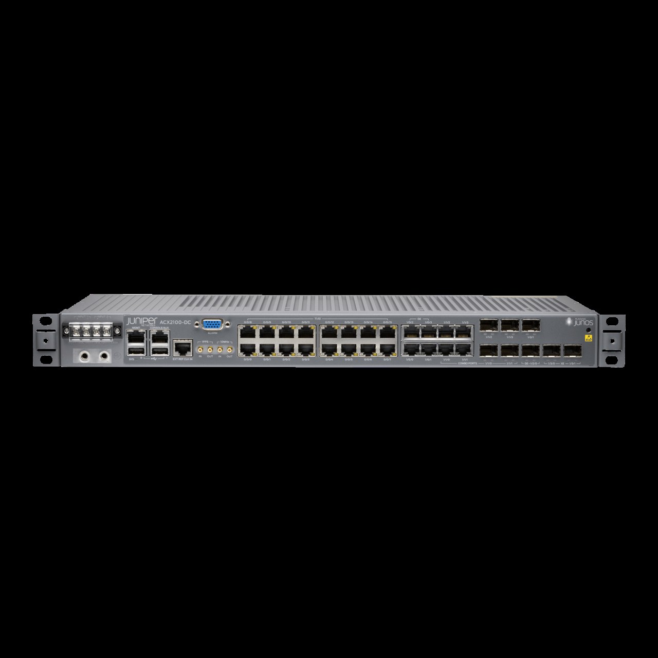 Juniper ACX2100 Universal Access Router